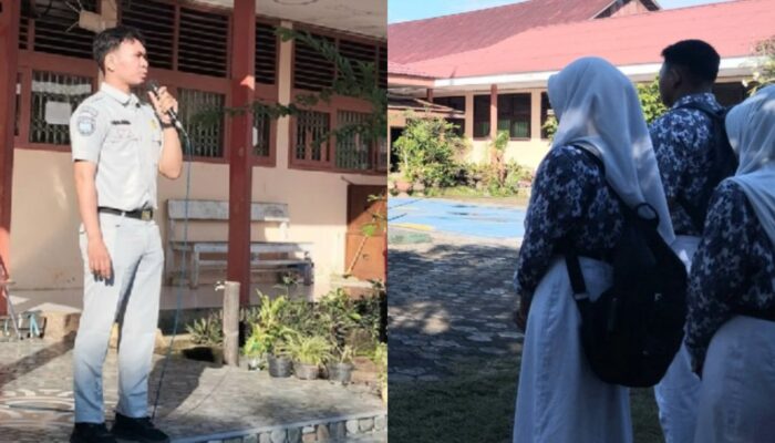 Jasa Raharja Toili Harap Pelajar Paham Pentingnya Keselamatan Berlalu Lintas