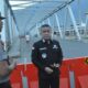 Hadianto Perintahkan Akses Jembatan III Kembali Dibuka untuk Kendaraan Ringan