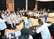 Jasa Raharja Wujudkan Lingkungan Kerja Produktif dan Bebas dari Narkoba