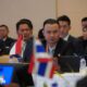 Dirjen Imigrasi Paparkan Tiga Pilar Nasional di Forum DGICM 2026