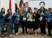 Kontingen Sulteng Ukir Sejarah Baru, Raih 12 Medali Pesparawi Nasional Manokwari