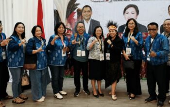 Kontingen Sulteng Ukir Sejarah Baru, Raih 12 Medali Pesparawi Nasional Manokwari