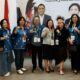 Kontingen Sulteng Ukir Sejarah Baru, Raih 12 Medali Pesparawi Nasional Manokwari