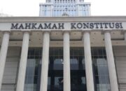 Tok, Putusan MK: Anggaran MBG Tak Boleh Lagi Numpang di Pos Pendidikan