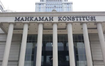 Tok, Putusan MK: Anggaran MBG Tak Boleh Lagi Numpang di Pos Pendidikan