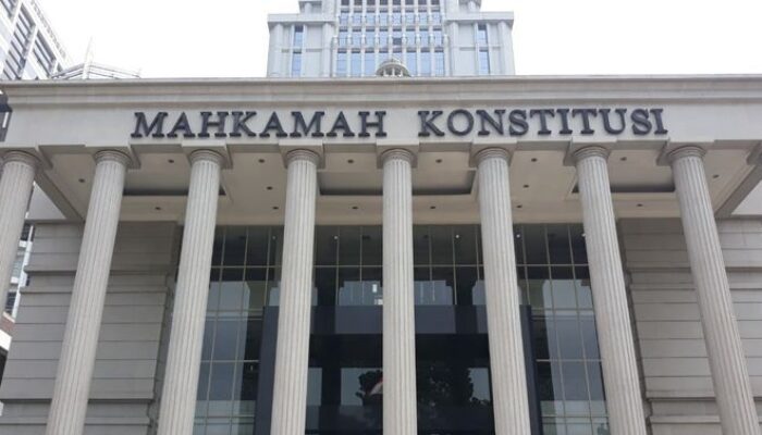 Tok, Putusan MK: Anggaran MBG Tak Boleh Lagi Numpang di Pos Pendidikan