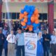 Kick-Off Pekan Akademik dan Dies Natalis ke-45, Rektor Prof Amar: “KITA” Untad
