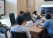 Imigrasi Palu Pastikan Tepat Sasaran, Evaluasi Rehabilitasi Ruang Detensi