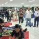 Target Ratusan Kantong, Bank Mandiri Palu Donor Darah Sambut HUT ke-28