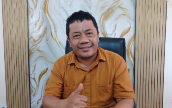 SPMB SMPN 2 Palu Gugurkan Ratusan Pendaftar, Kepsek Erik Blak-blakan