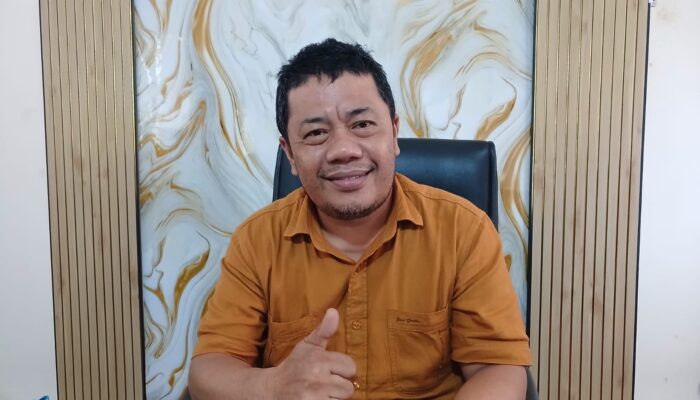 SPMB SMPN 2 Palu Gugurkan Ratusan Pendaftar, Kepsek Erik Blak-blakan