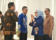 Nahkoda Baru BBPOM di Palu: Musthofa Anwari Gantikan Mardianto