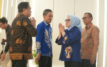 Nahkoda Baru BBPOM di Palu: Musthofa Anwari Gantikan Mardianto