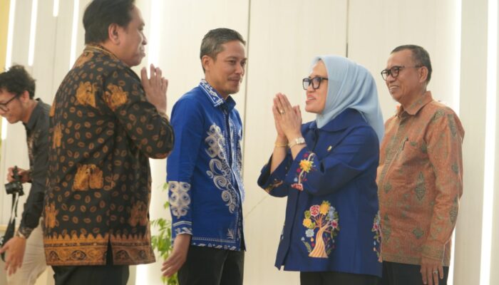Nahkoda Baru BBPOM di Palu: Musthofa Anwari Gantikan Mardianto