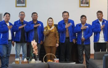 Jaga Toleransi, Pemkot Palu dan BAMAGNAS Siap Berkolaborasi