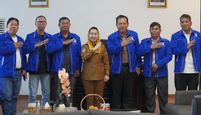Jaga Toleransi, Pemkot Palu dan BAMAGNAS Siap Berkolaborasi