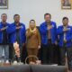 Jaga Toleransi, Pemkot Palu dan BAMAGNAS Siap Berkolaborasi