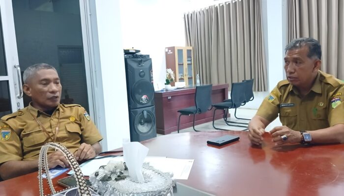 Waspada Penipuan, Bapenda Minta Wajib Pajak Tolak Petugas Tanpa Surat Tugas