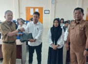 Dorong Pelaku Usaha Lokal Tembus Pasar Global