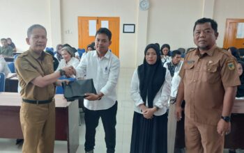 Dorong Pelaku Usaha Lokal Tembus Pasar Global