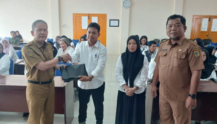 Dorong Pelaku Usaha Lokal Tembus Pasar Global