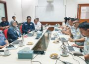 Jasa Raharja dan PMI Bangun Ekosistem Penanganan Darurat Kecelakaan Nasional