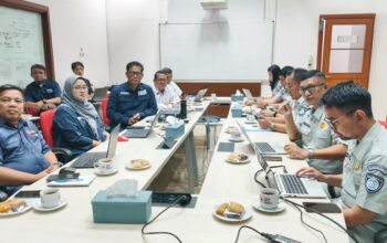 Jasa Raharja dan PMI Bangun Ekosistem Penanganan Darurat Kecelakaan Nasional
