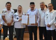 Sepakat Kerja Sama, Kolaborasi Tingkatkan Kualitas Pelayanan Publik