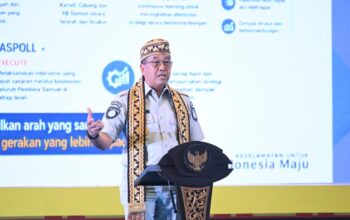Langkah Strategis Jasa Raharja Genjot Kepatuhan Pajak Kendaraan Bermotor