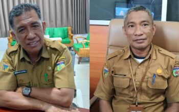 Bapenda Kota Palu Luncurkan QRIS Khusus Pelaporan Pajak Harian WSL