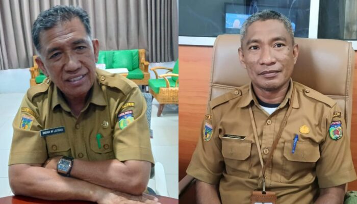 Bapenda Kota Palu Luncurkan QRIS Khusus Pelaporan Pajak Harian WSL