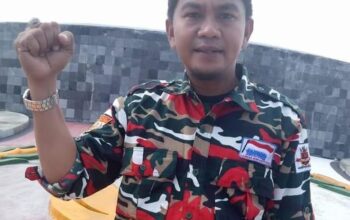 Imran Serukan Jaga Kamtibmas dan Dorong Pemerintah Terus Prioritaskan Hak-hak PPPK