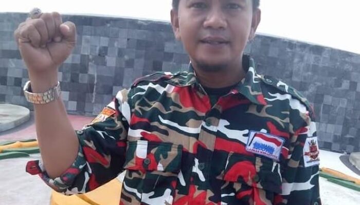 Imran Serukan Jaga Kamtibmas dan Dorong Pemerintah Terus Prioritaskan Hak-hak PPPK