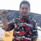 Imran Serukan Jaga Kamtibmas dan Dorong Pemerintah Terus Prioritaskan Hak-hak PPPK