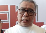 Ahmad Ali: AAC Bukan Sayap Partai ​