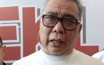 Ahmad Ali: AAC Bukan Sayap Partai ​