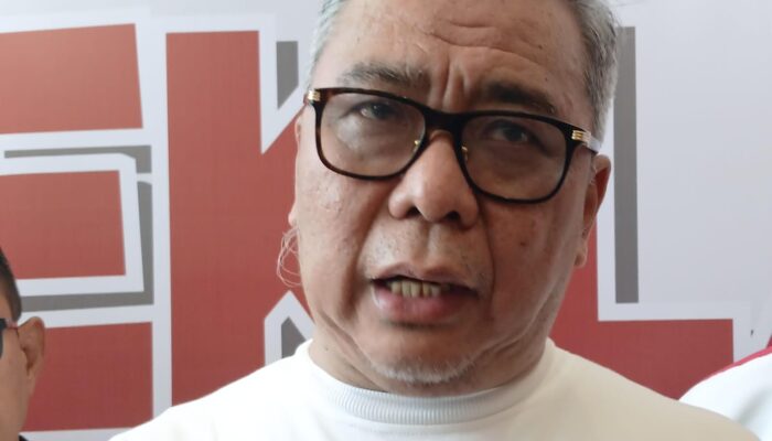 Ahmad Ali: AAC Bukan Sayap Partai ​