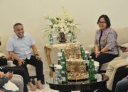Gandeng BTN, Wali Kota Palu Dorong Budaya Menabung Sejak Dini