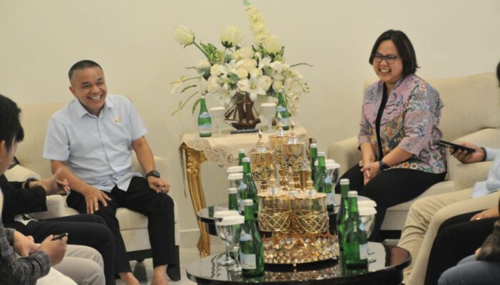 Gandeng BTN, Wali Kota Palu Dorong Budaya Menabung Sejak Dini