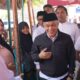 Masjid Raudhatul Lalove Mulai Dibangun, Hadianto Ajak Warga Gotong Royong