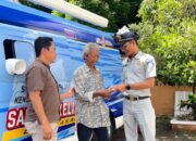 Pertumbuhan Kinerja Perkuat Layanan Jasa Raharja bagi Masyarakat