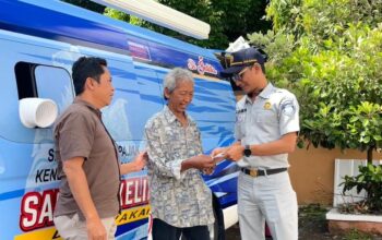 Pertumbuhan Kinerja Perkuat Layanan Jasa Raharja bagi Masyarakat