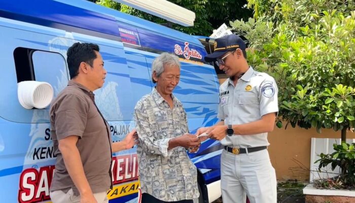 Pertumbuhan Kinerja Perkuat Layanan Jasa Raharja bagi Masyarakat