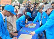 Buka PKKMB, Rektor Beberkan Untad Siapkan Aturan Ketat Cegah LGBT