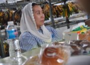 Wawali Palu Apresiasi Ekspansi Toko Roti Lokal