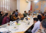 Jasa Raharja Perkuat Ekosistem Pelayanan Melalui Sinergi Pemprov dan Polda Jambi