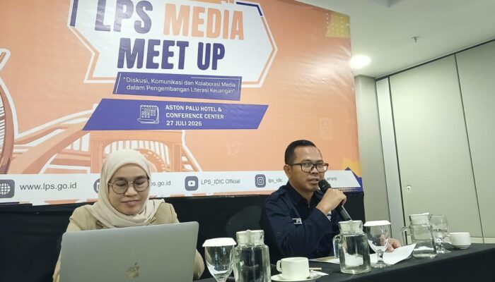 Respons LPS soal Kasus Uang Nasabah Raib di Bank: Ibarat Ember Bocor di Tengah