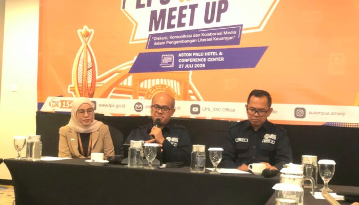Perluas Perlindungan Sektor Jasa Keuangan, LPS Bakal Jamin Polis Asuransi