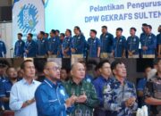 Pemkot Palu Dorong Ekraf Inklusif dan Berkelanjutan
