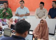 Layanan Eazy Paspor Calon Jamaah Haji – Umrah Imigrasi Palu di Buol dan Tolitoli